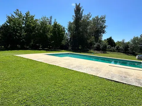 Casa en Venta 18 años
