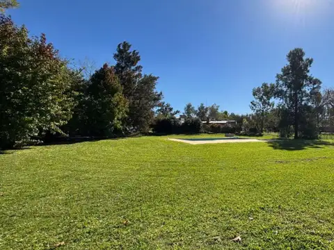 Casa Venta 4 Amb Lujan Club Polo Santa Catalina 2