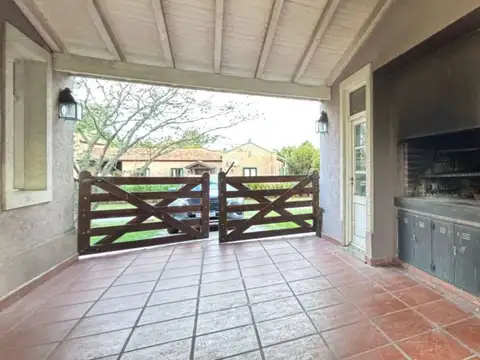 Casa en Venta de 3 dormitorios
