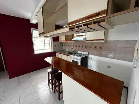 Departamento en Alquiler 25 años