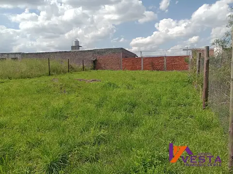 Jardines De Quijano-terreno-venta-ruta 24 100
