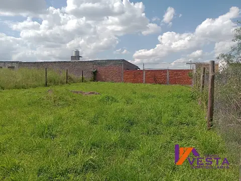 Terreno en Venta en Zona Centro, USD 11.500