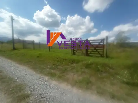 Terreno En Venta- Ruta 24- Jardines de Quijano