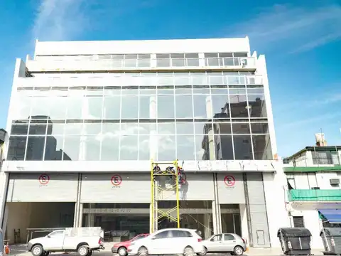 VILLA DEVOTO: EDIFICIO MULTIPLES USOS- 8900MTS