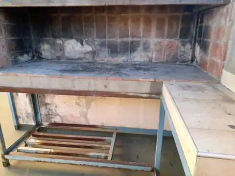 Departamento con cochera en Carlos Paz