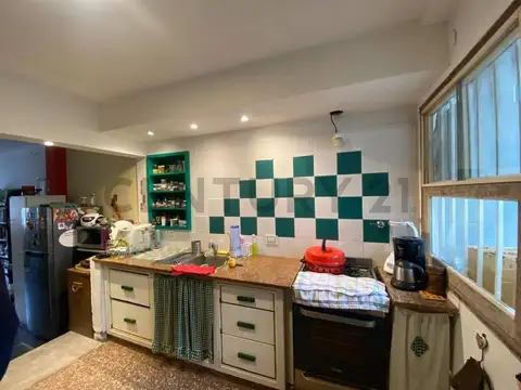 Departamento en Venta en Mar del Plata, USD 140.000