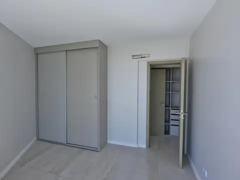 Departamento 5 ambientes con 2 baños