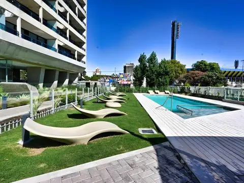 Torre Brisa - Bv. Avellaneda bis al 1000
