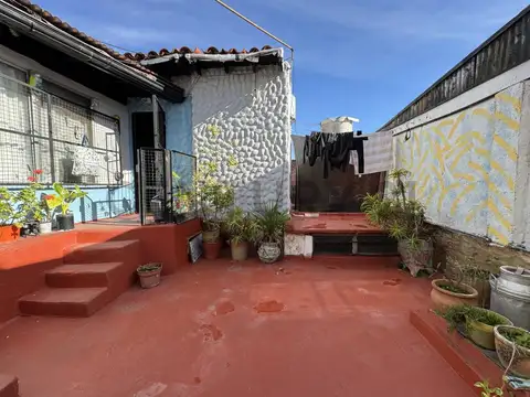 Casa en Venta en Villa Maipú, USD 74.000