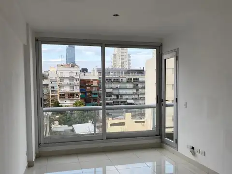 Angel Carranza 2200, Piso 5°