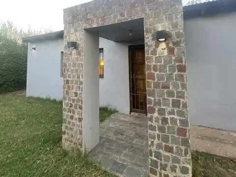 Casa en Venta en General Rodriguez, USD 90.000