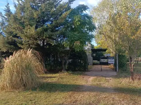 Casa en Venta de 2 dormitorios