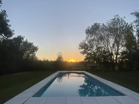Casa en Venta 10 años