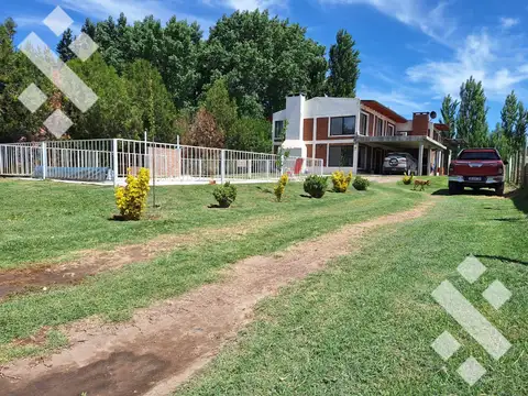 Casa en Venta al Noroeste