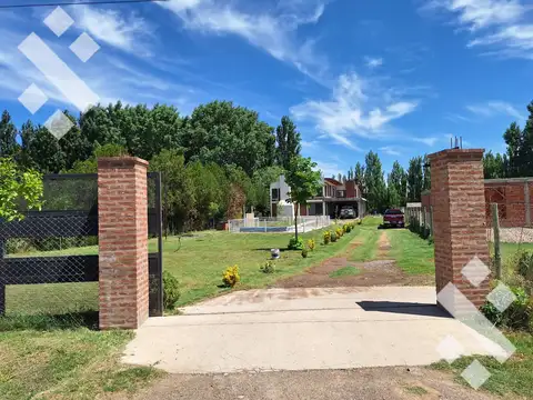 Casa en Venta de 5 dormitorios