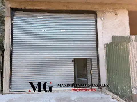 Local en Alquiler A Estrenar