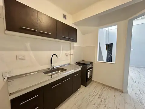 Depto Tipo Casa en Venta en Paternal, USD 194.000