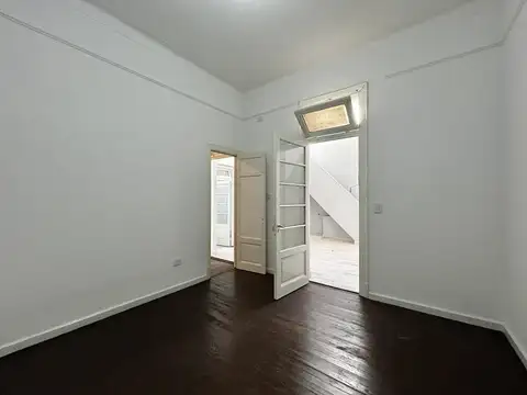 Depto Tipo Casa 4 ambientes con 1 baño