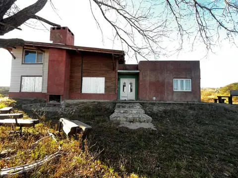 Casa en Venta al Oeste