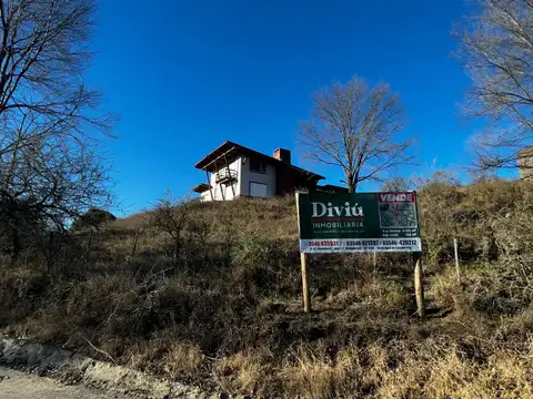 Casa en Venta en Santa Rosa De Calamuchita, USD 138.000