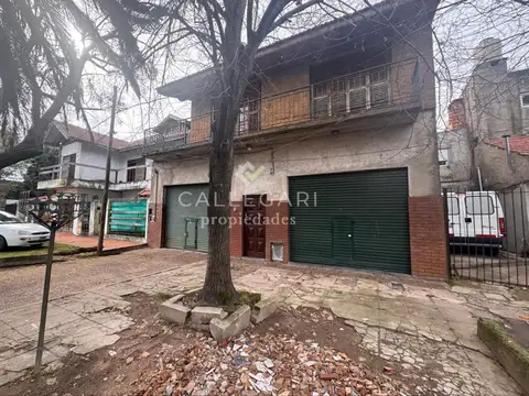 Local en alquiler sobre Av Vergara - Berazategui