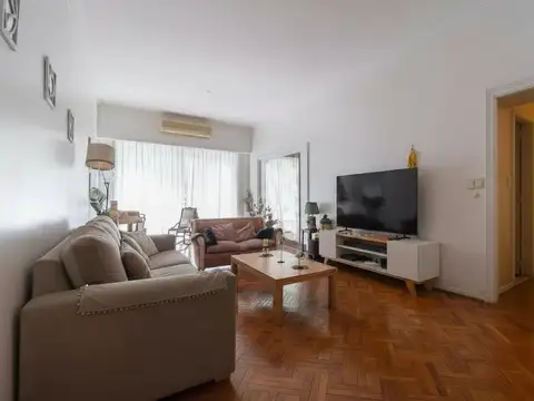 Departamento en Venta 75 años