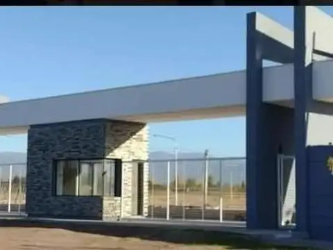 Terreno en Venta en Lunlunta, USD 18.500