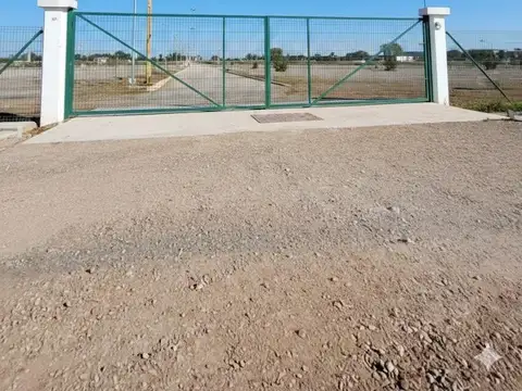 Terreno en Venta de 504,0 m2