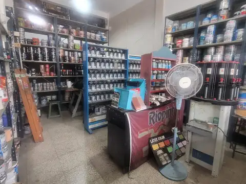 Avenida Rodriguez Peña 4700
