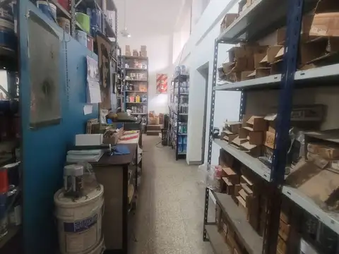 Local en Alquiler 36 años