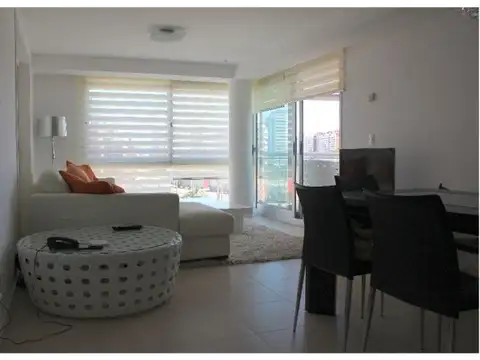 Departamento en Alquiler de 3 dormitorios