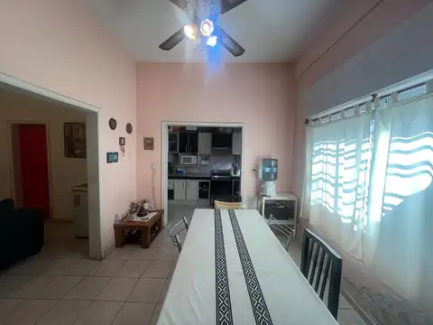 Depto Tipo Casa en Venta en Gerli, USD 69.900