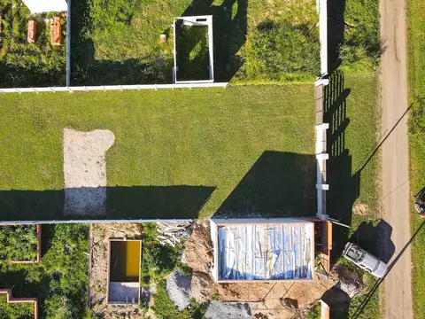 Terreno en Venta de 649,0 m2