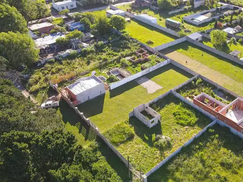 Terreno en Venta de 649,0 m2