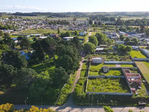 Terreno en Venta en Tandil, USD 35.000
