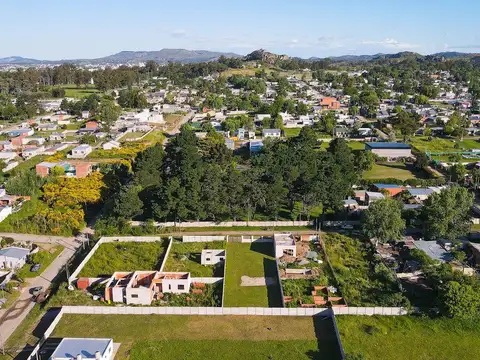 Terreno en Venta en Tandil, USD 35.000