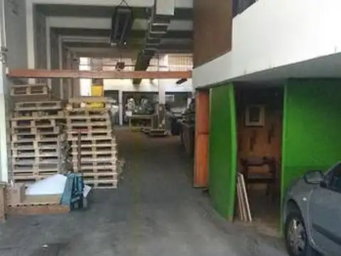 Pallares al 2700