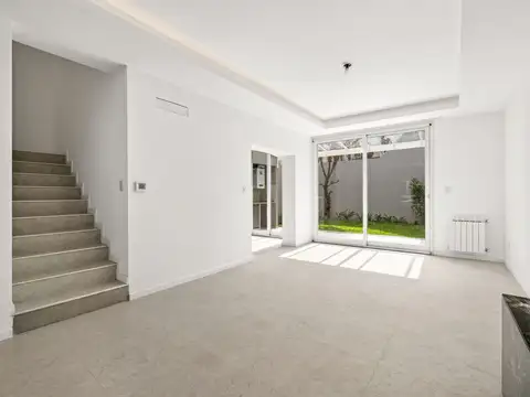 Depto Tipo Casa en Venta A Estrenar