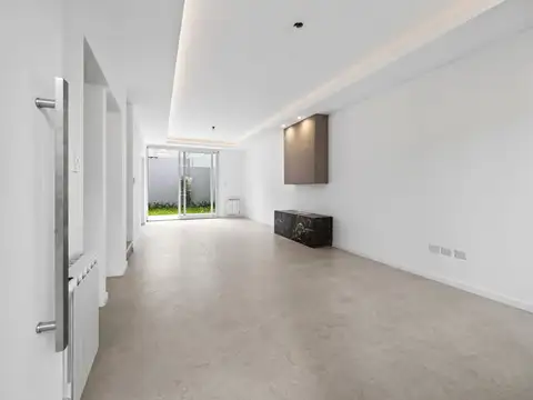 Depto Tipo Casa en Venta de 3 dormitorios