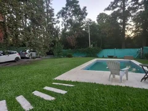 Quinta en Venta en La Reja, USD 110.000