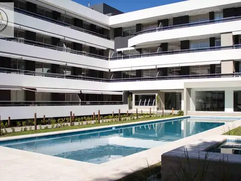 DEPARTAMENTO 2 AMBIENTES COMPLEJO VITA RESIDENZA - VILLA SARMIENTO