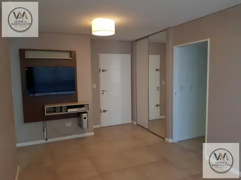Hermoso Dpto en Complejo Vita Residenza