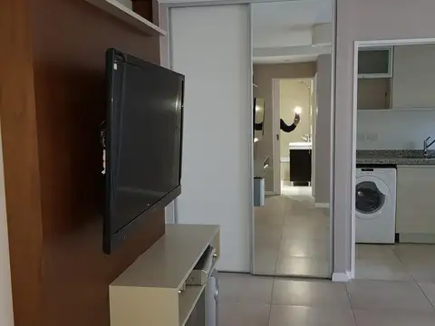 Departamento en Alquiler en Villa Sarmiento, USD 760