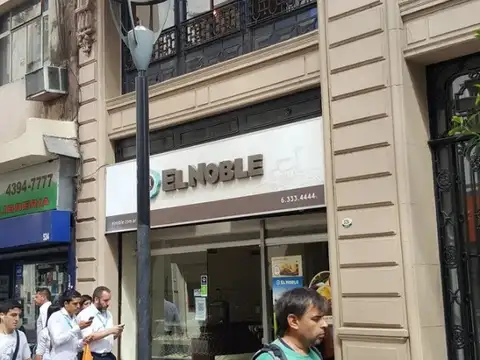 Local en Alquiler en San Nicolás, $ 2.600.000