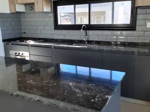 Casa en Venta A Estrenar