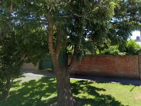 Terreno en Venta en Parque Luro, USD 139.000