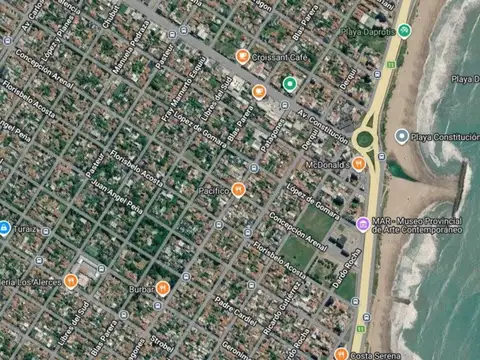 Terreno en Venta en Parque Luro, USD 139.000