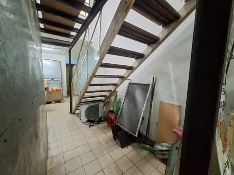Local en Alquiler en Once, $ 990.000