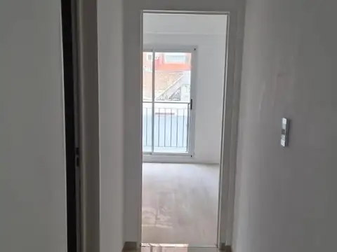 Departamento en Alquiler A Estrenar