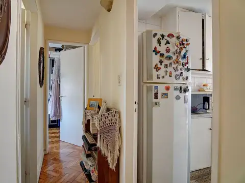 Departamento en Venta 38 años